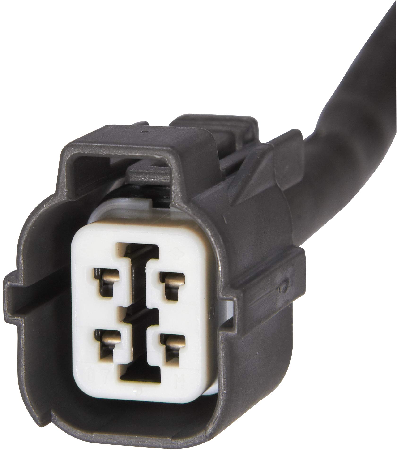 Spectra Premium OS5320 Oxygen Sensor - High Performance O2 Sensor for Ford, Chevy, Dodge | Compatible with Multiple Vehicle Models | Perfect for Engine Tuning, Emissions Testing & Fuel Efficiency Improvement