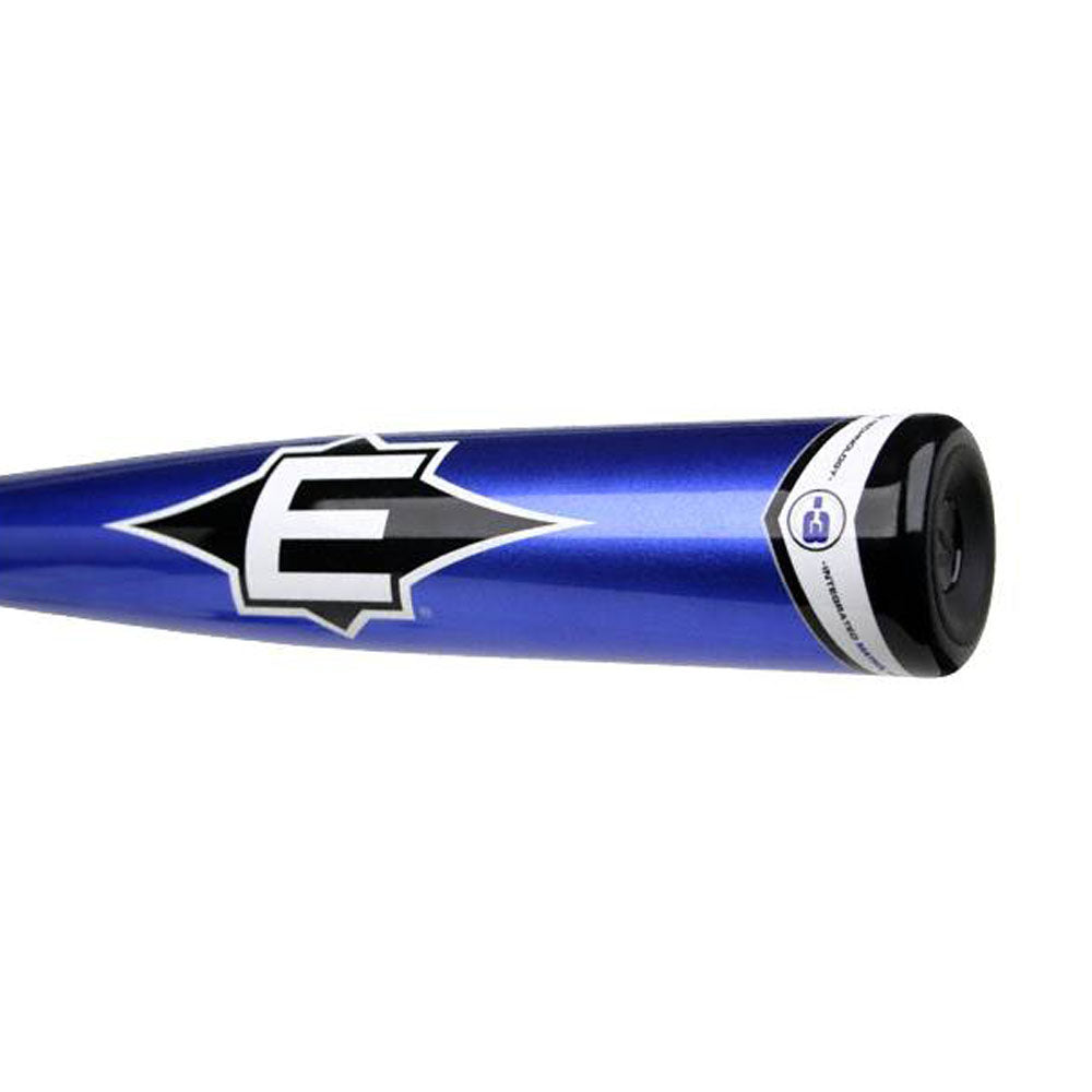 Easton Stealth IMX BCN9 Adult Baseball Bat - End Loaded BESR Certified for Power Hitting | Perfect for League Games & Training
