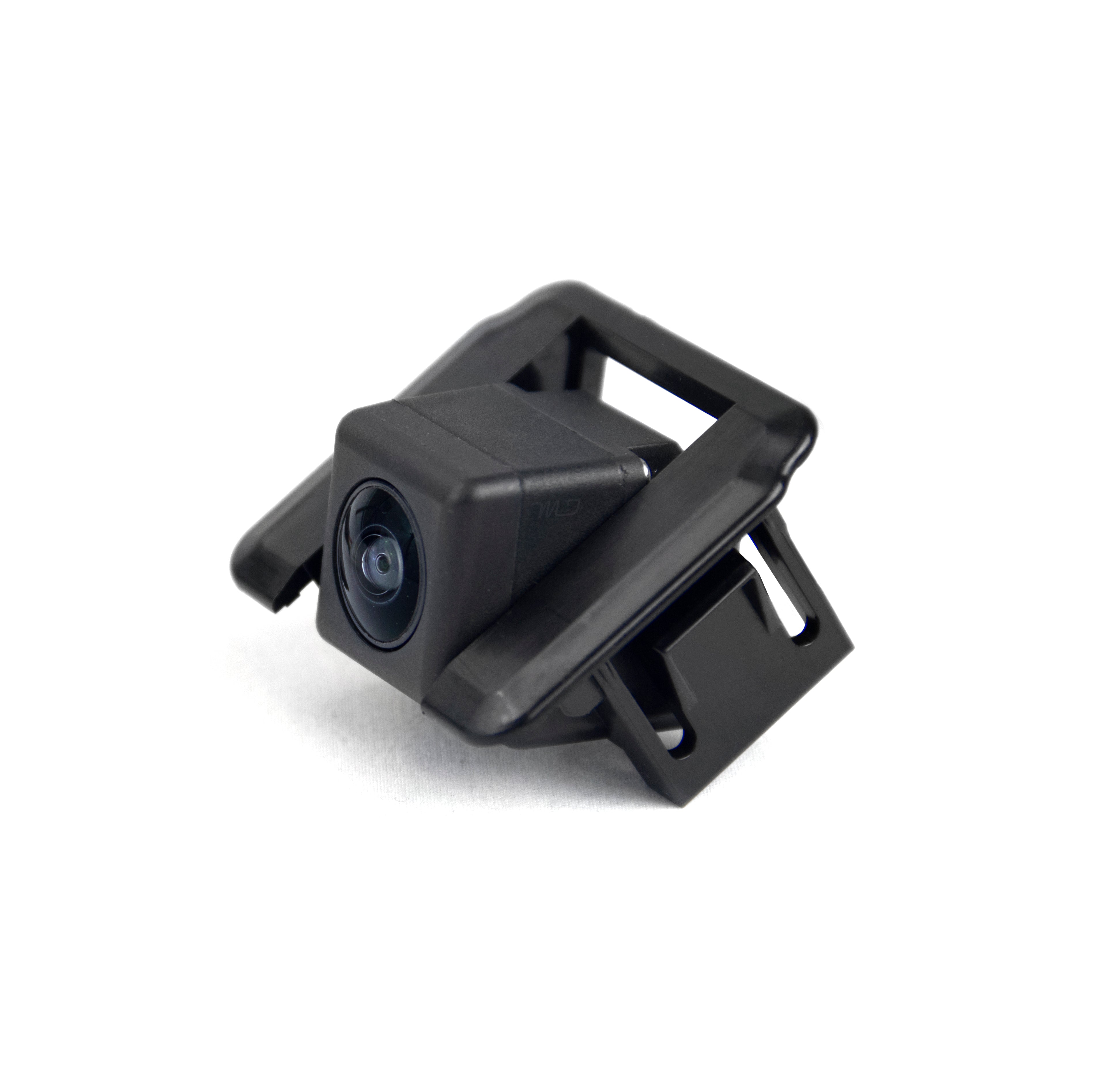 2016-2020 Mazda CX-9 OEM Backup Camera Replacement - Part #TK48-67-RC0B/TK48-67-RC0A - High Quality Rear View Camera for Safe Parking & Reversing