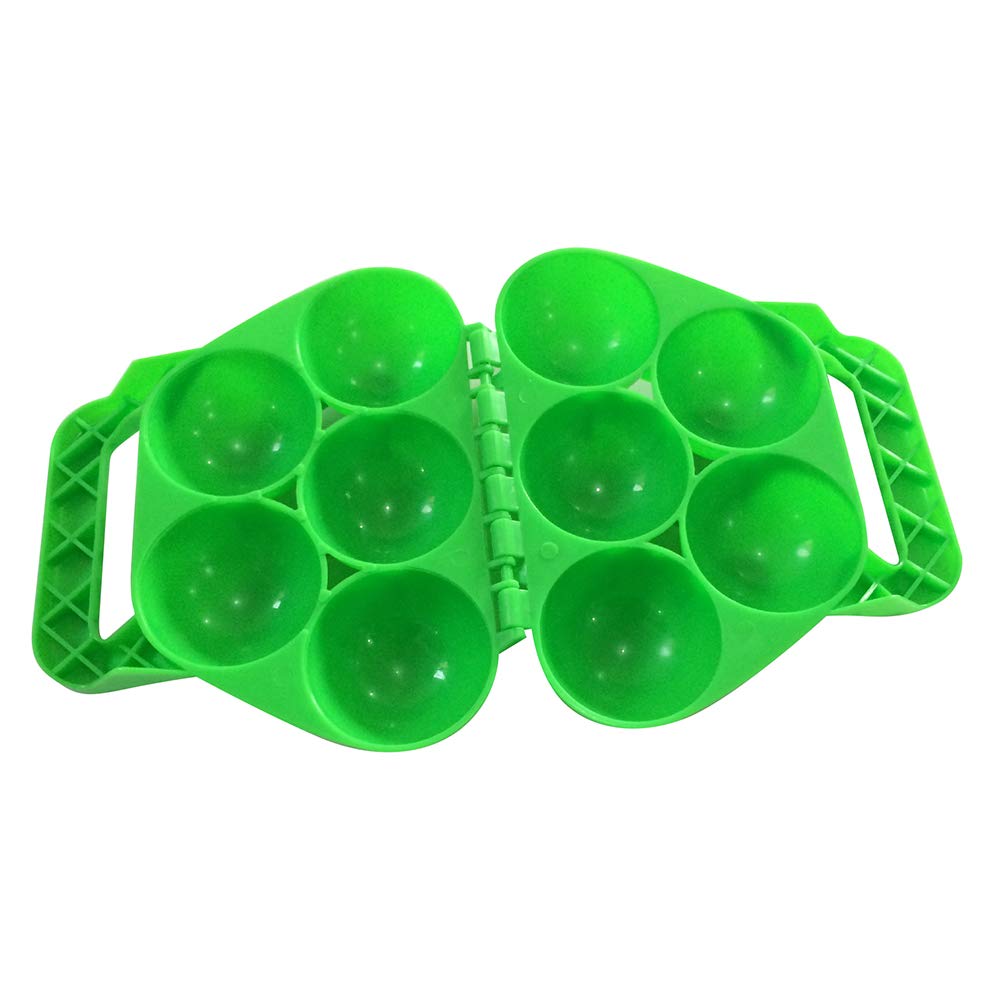 Connoworld Snowball Maker Clip - Winter Snowball Mold Scoop for Outdoor Snowball Fights & Kids Play - Perfect for Snowball Games, Winter Sports & Family Fun in Snowy Weather