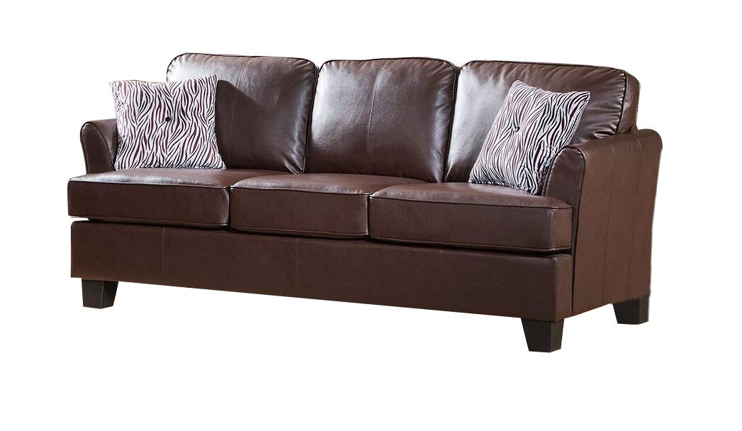 Kings Brand Furniture - Alexandria 87.5