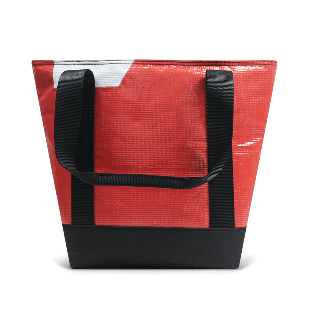 Beck Cooler Bag Bk1 00461 - Insulated Lunch Bag for Work, Picnics & Outdoor Activities - Leakproof & Durable Portable Cooler for Food & Drinks