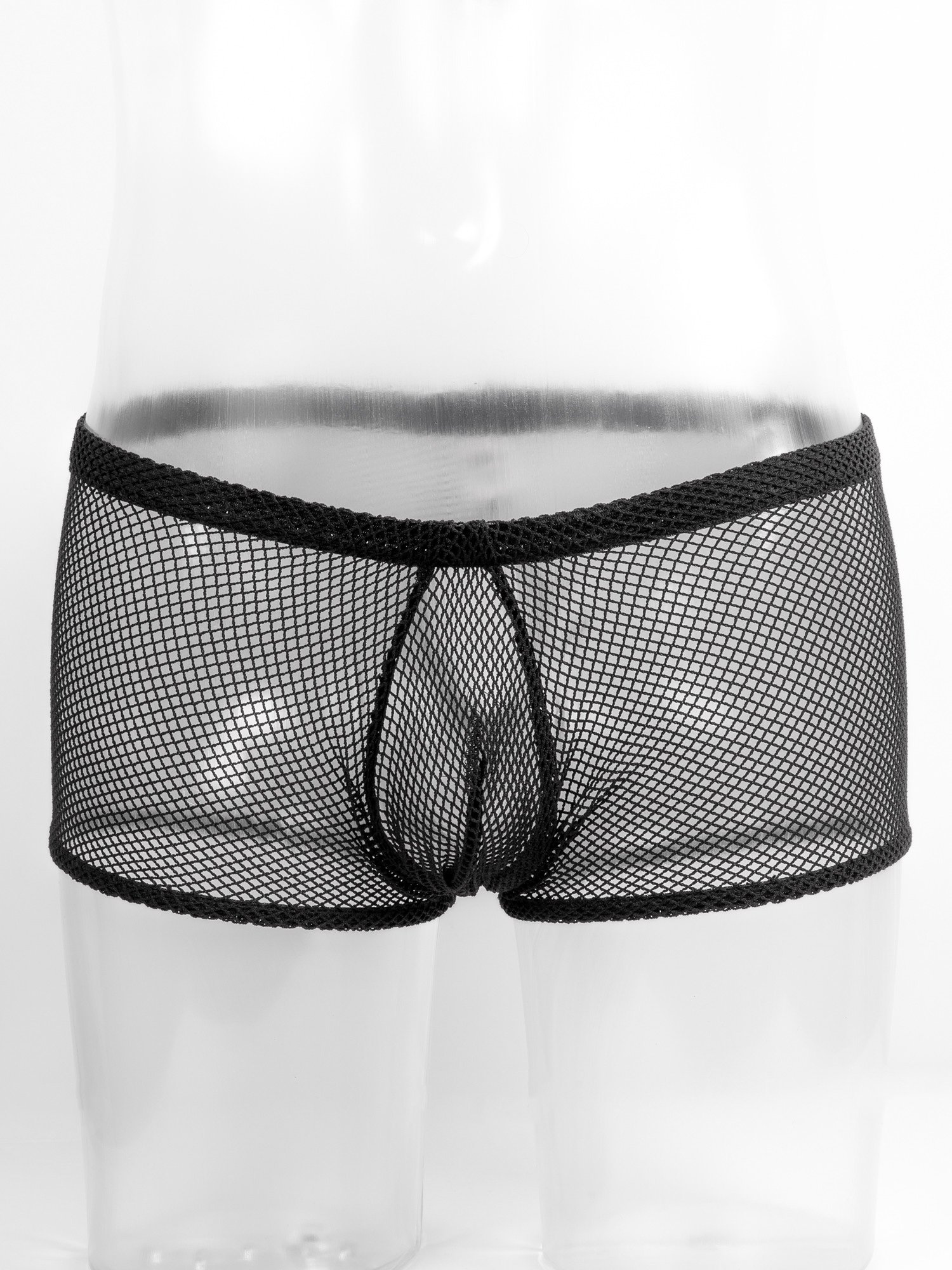 Sexy Lingerie Peek A Buns Shorts for Women - Small/Medium Size - Perfect for Date Night, Boudoir Photography & Sensual Moments