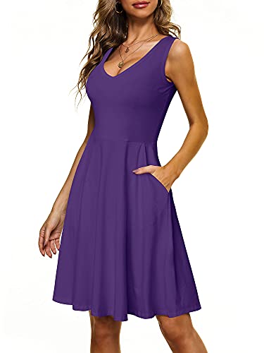 Dark Purple