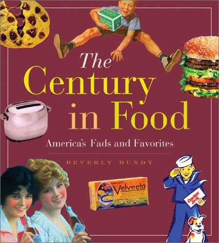 Best American Food Trends & Favorites of the Century | Top US Food Fads for Home Cooking, Parties & Gifts