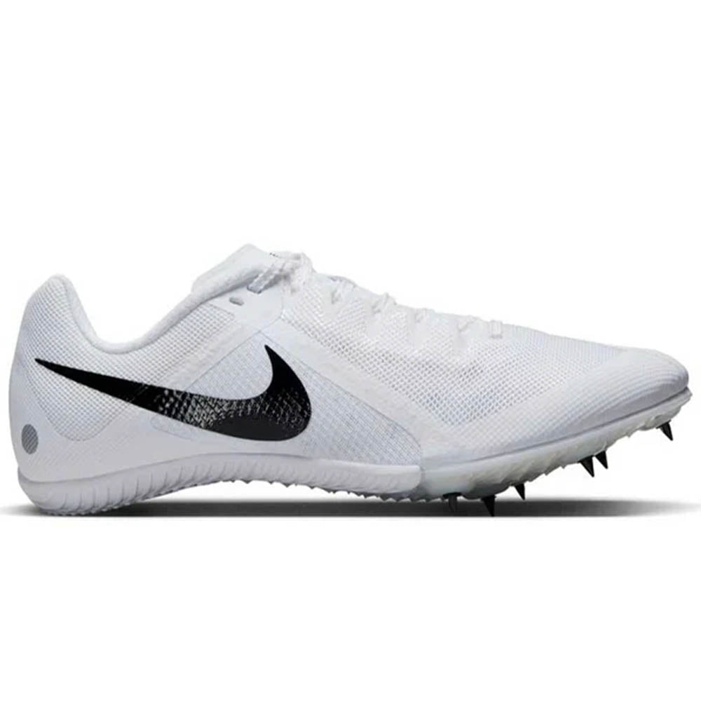 Men's Nike Zoom Rival Running Shoes - Lightweight Cushioned Athletic Sneakers for Jogging, Training & Gym Workouts