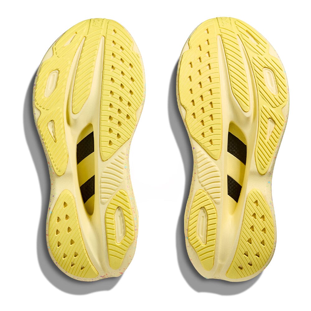 Hoka Women's Skyward X Running Shoes - Lightweight Cushioned Trail Runners for Women - Perfect for Global Running Day, Trail Adventures & Daily Jogging