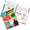 Super Kiddo Gratitude Finder Journal