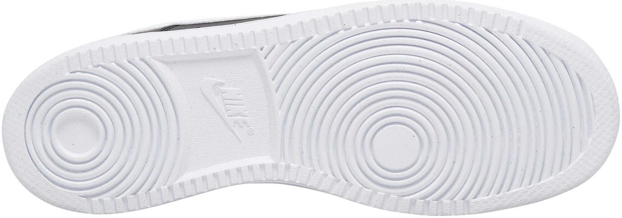 Nike Court Vision Low Next Nature Men's Casual Sneakers - Breathable & Lightweight Basketball-Inspired Shoes for Gym, Workout, and Everyday Wear