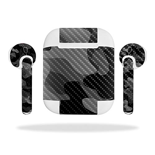 Black Camo