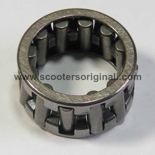 Lambretta Bearing Caged Needle Roller Mainshaft Gear Cluster - High Performance Replacement Part for Scooter Engine Repair & Maintenance