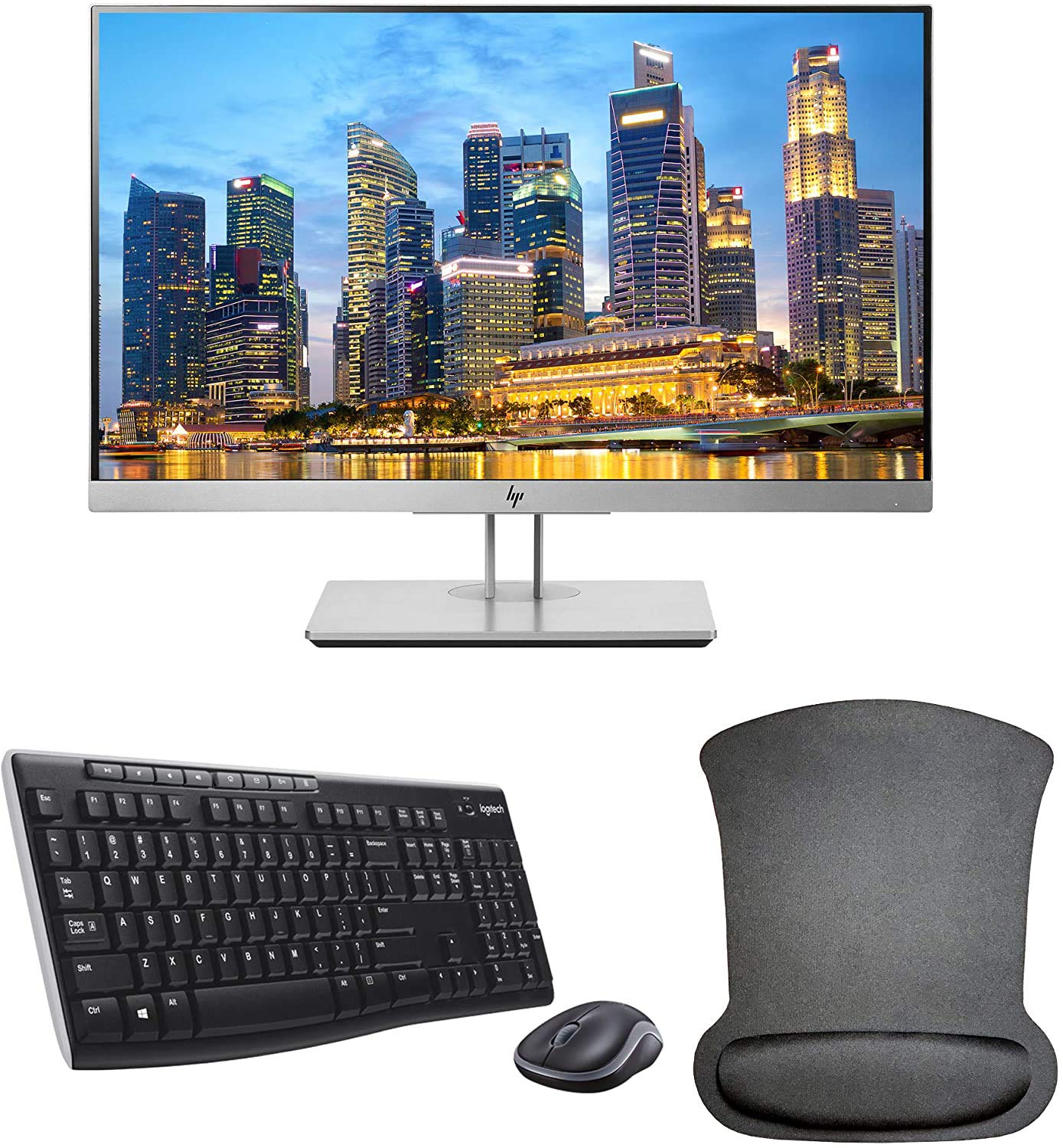 HP EliteDisplay E223 21.5