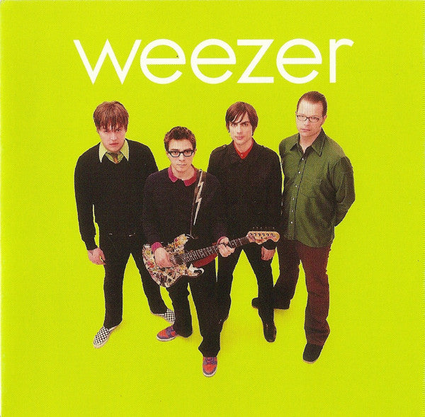 Weezer 4 - Premium Quality, Comfortable & Stylish for Everyday Use | Perfect for Casual Wear, Outdoor Activities & Travel