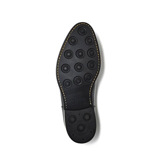 Men's U Tip Derby 98490 Classic Dress Shoes - Comfortable Formal & Business Oxfords for Work, Wedding & Special Occasions