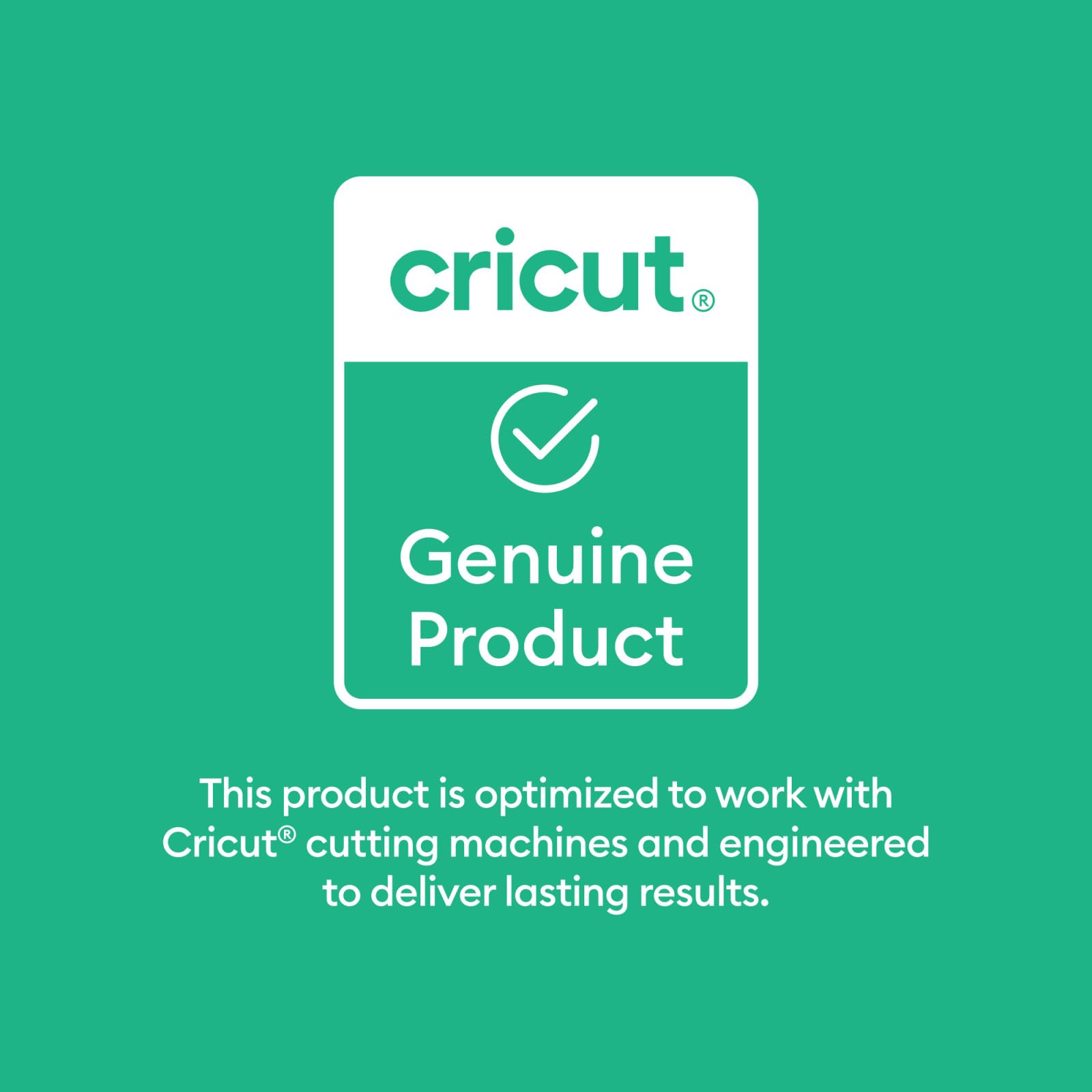 Cricut Mat Variety Pack (4 Count, 12x12 Inch) - Compatible with Cricut Explore & Maker Machines - Includes 2 StandardGrip, 1 LightGrip, 1 StrongGrip Mats - Perfect for Vinyl Cutting, Paper Crafts & DIY Projects