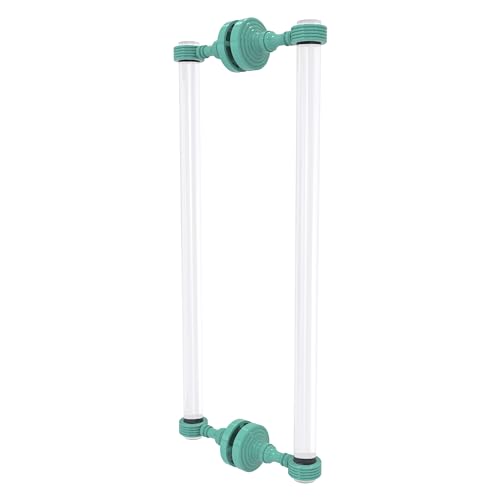 Sea Foam Green