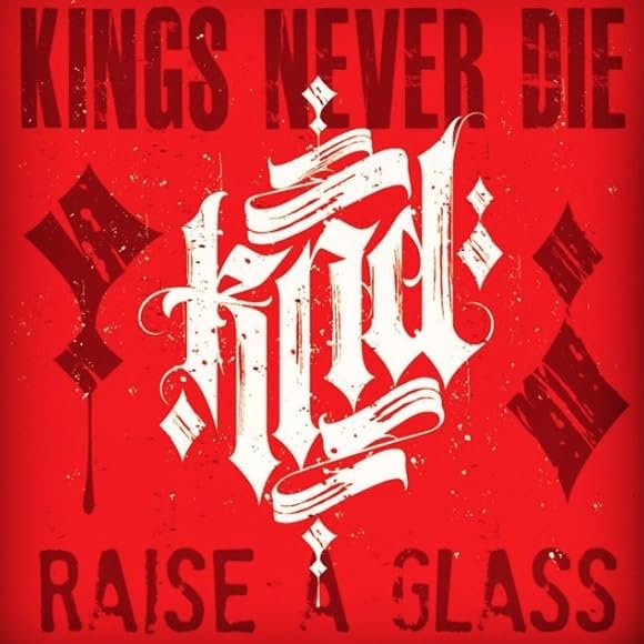 Raise A Glass - Premium Drinking Glasses Set for Wine, Beer & Cocktails - Perfect for Parties, Weddings & Home Entertaining