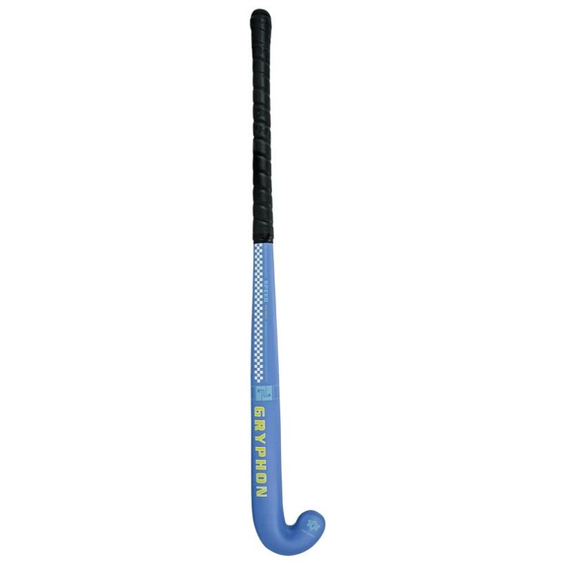 Gryphon Speed G25 Hockey Stick - Lightweight Carbon Fiber Composite for Enhanced Performance | Perfect for Competitive Play & Training Sessions