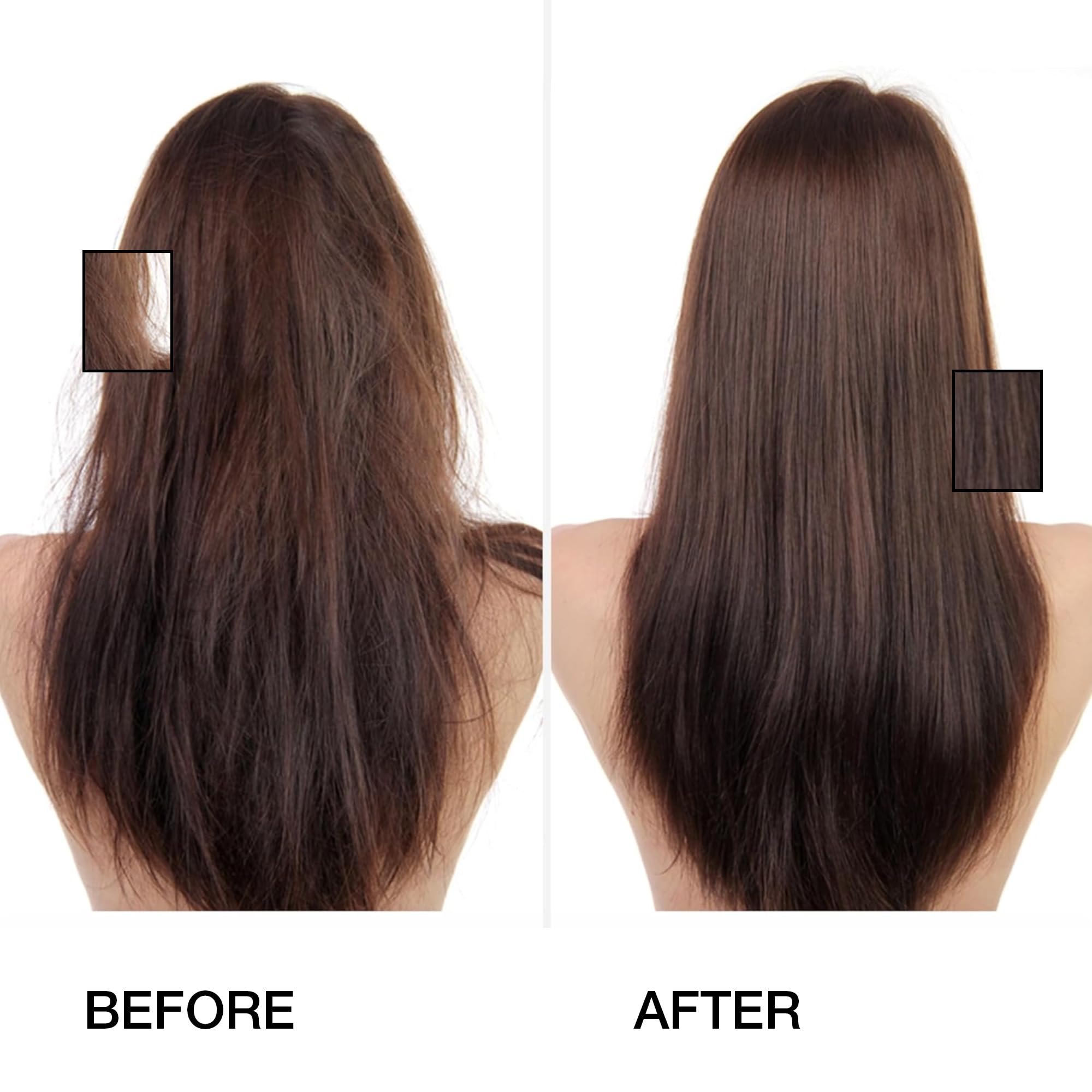GK HAIR Hydrating Shampoo & Conditioner Set for Color-Treated Hair - Sulfate & Paraben Free, Keratin Infused for Dry to Normal Hair (2 x 33.8 oz) | Men & Women | Daily Hair Care & Salon-Quality Treatment