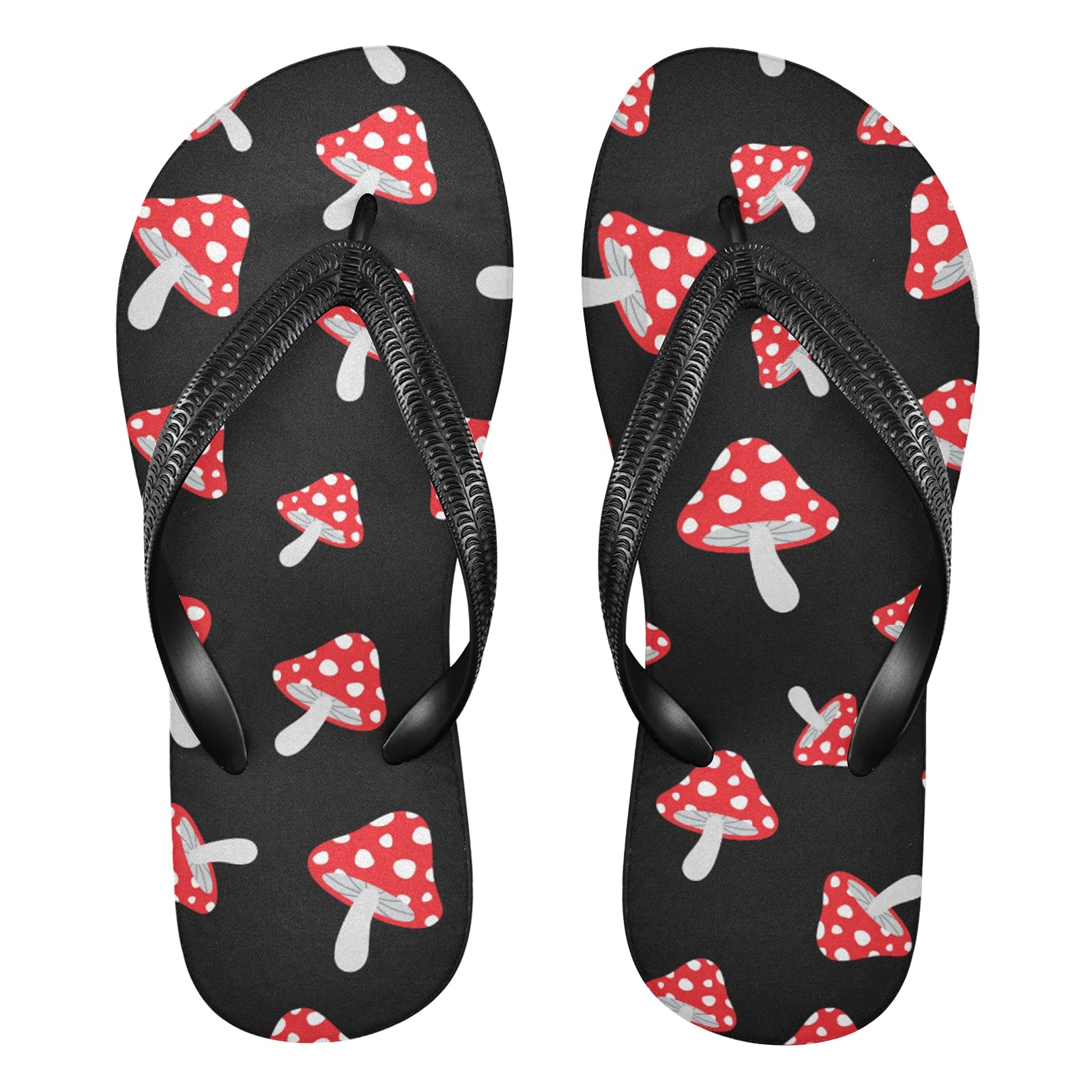 **Men's & Women's Flip Flops - Comfortable Spa Slippers for Hotel, Home, Travel - Soft & Lightweight - Sizes S-XXL - Perfect for Relaxation, Beach, and Indoor Use**