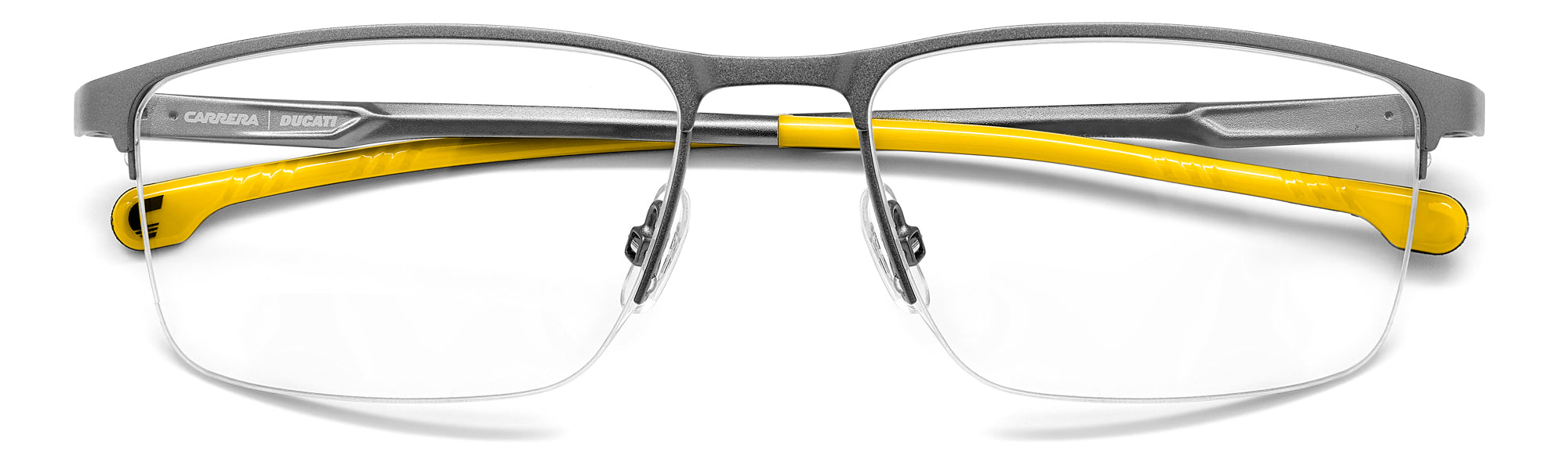 Ducati Carrera Carduc 047 - High-Performance Racing Sunglasses for Motorcycle Enthusiasts | UV Protection & Stylish Design | Perfect for Riding, Driving & Outdoor Sports