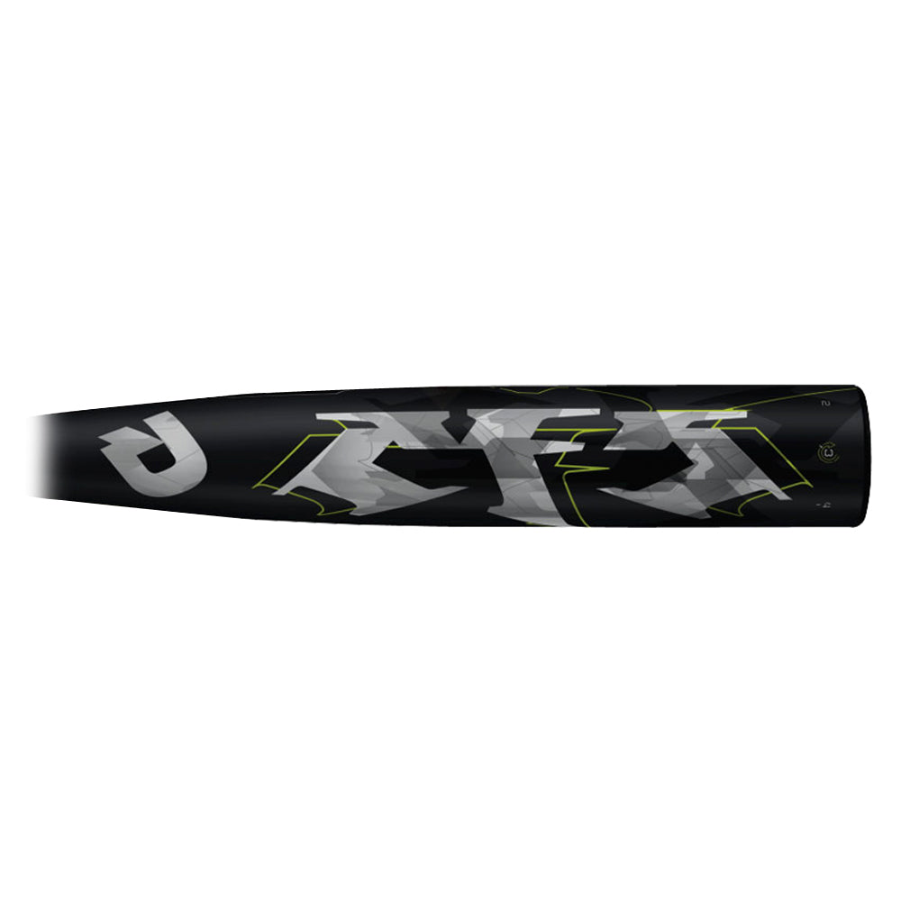 DeMarini CF5 Senior League Baseball Bat CFX13 - Brand New, Stamped, 2 5/8 Barrel | Perfect for Competitive Youth & High School Baseball Games, Tournaments & Training