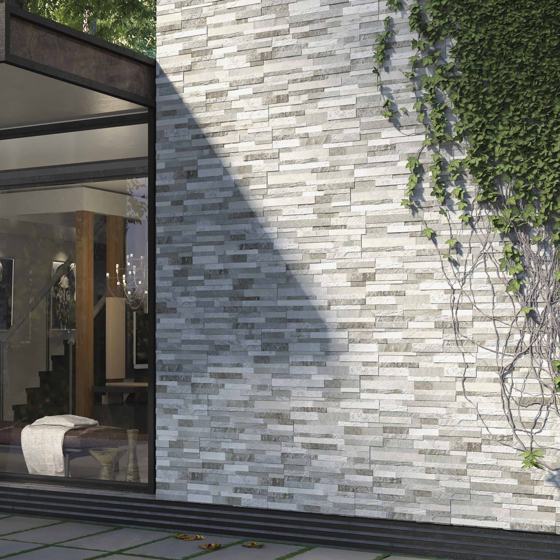 Cubics 3D Wall Panels - Modern Decorative LED Backlit Acrylic Tiles for Home & Office Decor | Perfect for Living Room, Bedroom, and Commercial Spaces