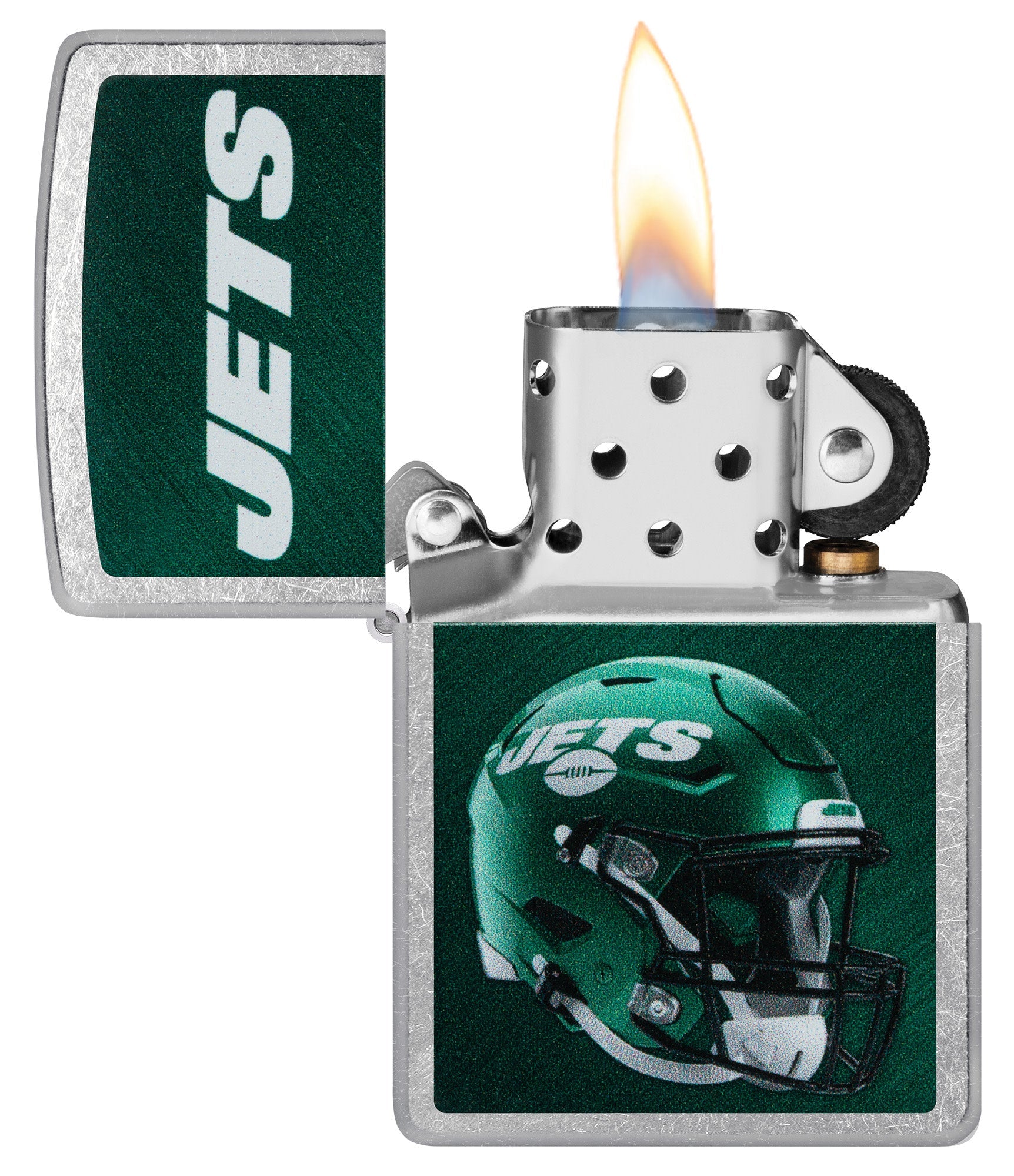 Official NFL New York Jets Merchandise - Jerseys, Hats & Fan Gear for Men, Women & Kids | Perfect for Game Day, Tailgating & Fan Support
