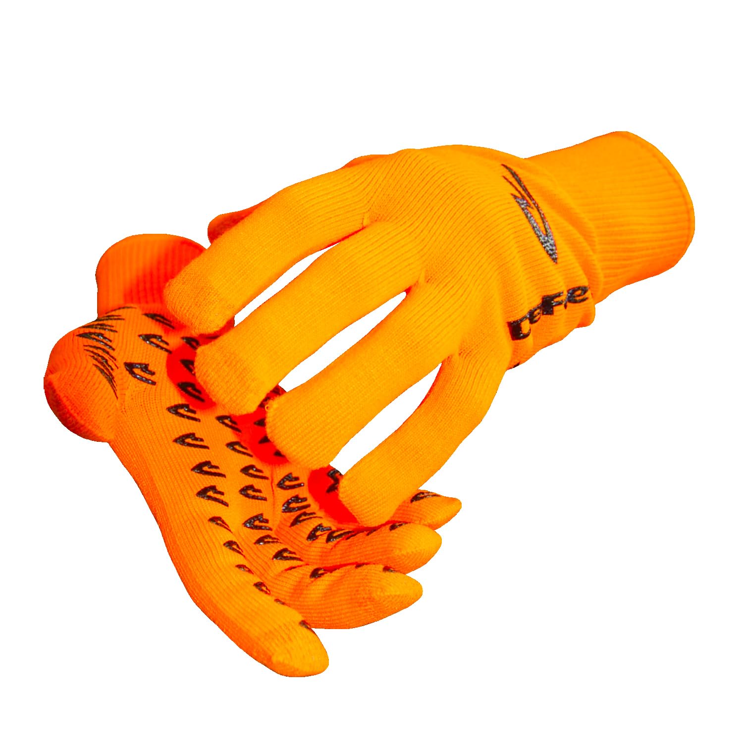 Defeet Duraglove ET Parent Cycling Gloves - Breathable & Comfortable for Men & Women - Perfect for Road Biking, Mountain Biking & Outdoor Sports