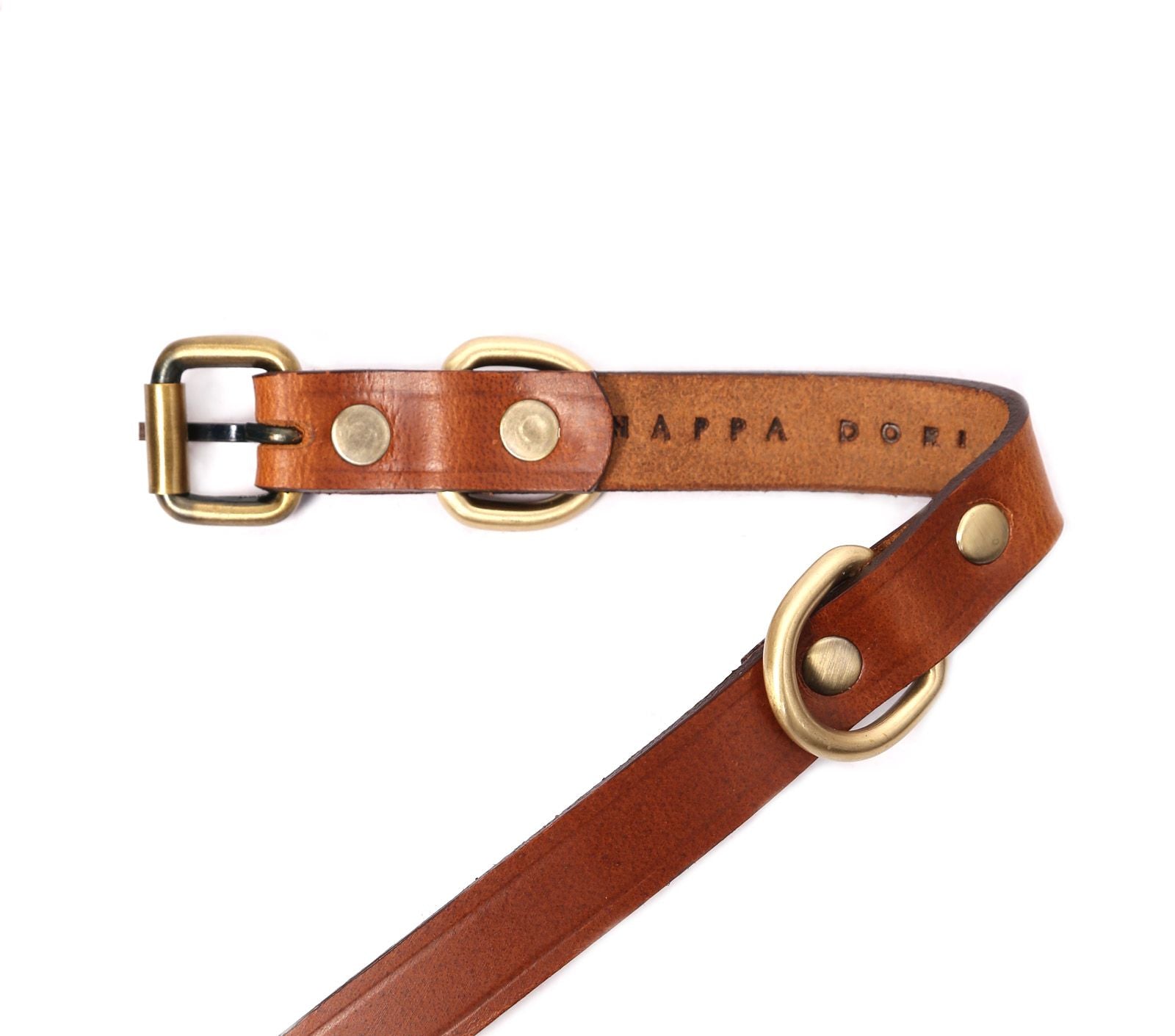 Classic Small Dog Collar - Adjustable & Durable Pet Collar for Small Dogs - Perfect for Daily Walks, Training & Outdoor Adventures