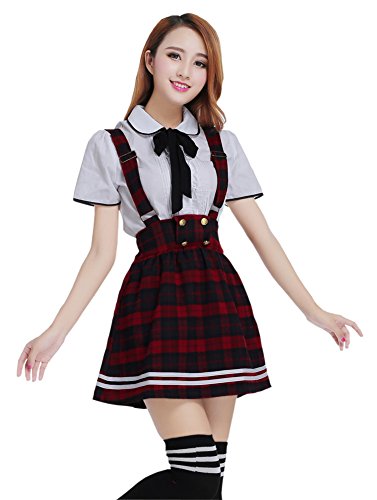 Red Plaid-1