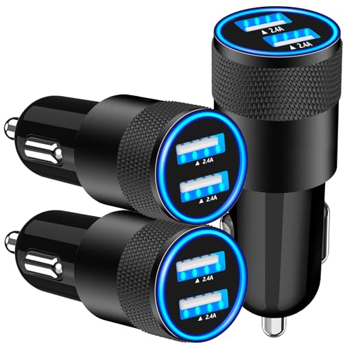 3Pack Black