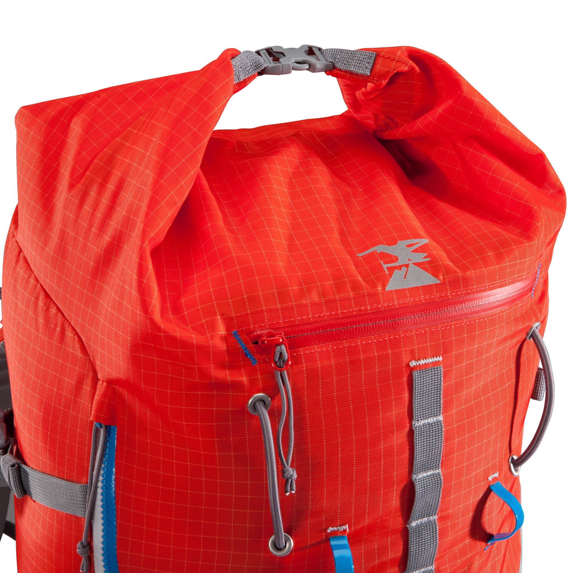 Simond Makalu 45L/70L Waterproof Mountaineering Backpack - Lightweight Hiking Climbing Gear for Alpine Trekking & Outdoor Adventures