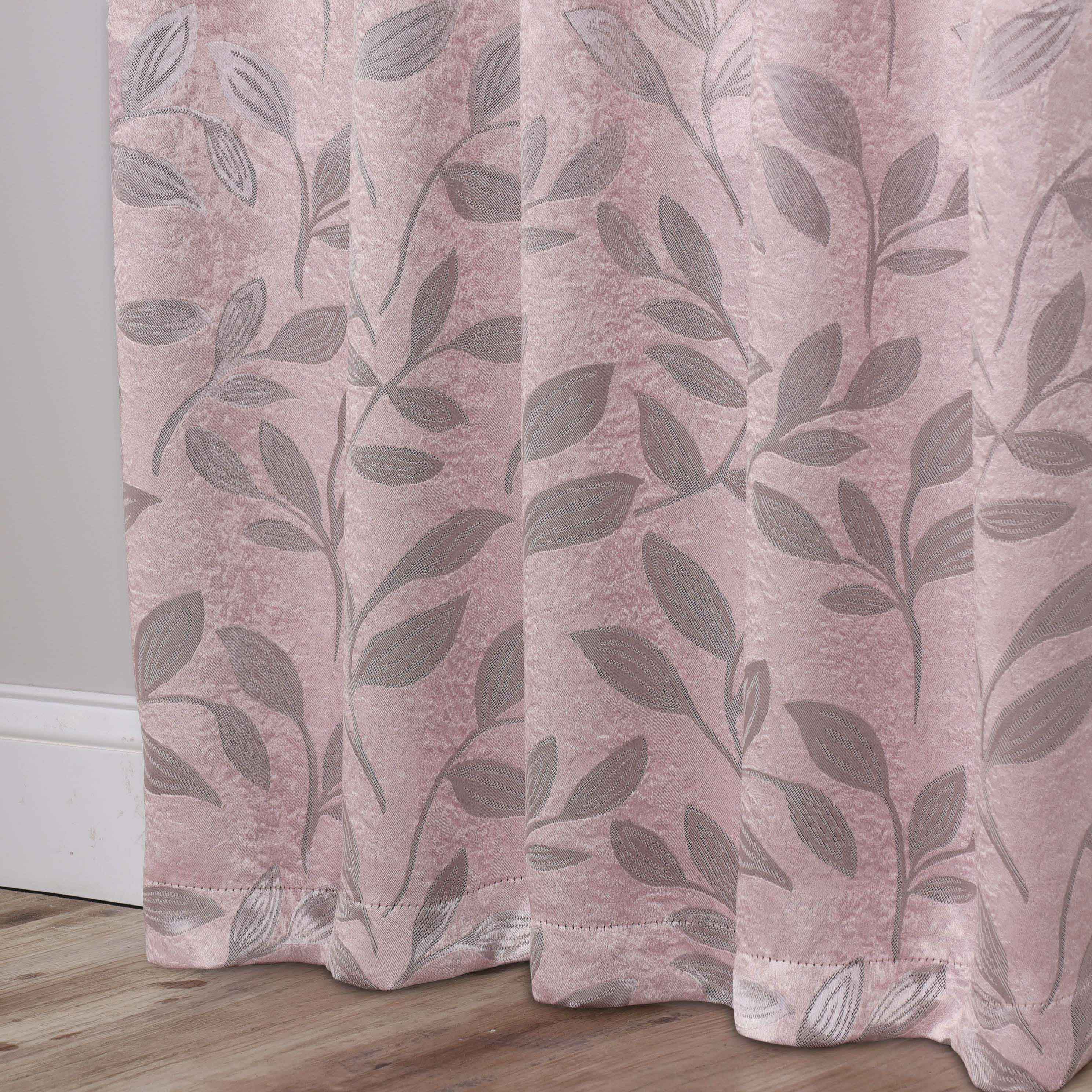 Machine Washable Blackout Curtains Set of 2 - Thermal Insulated Room Darkening Window Drapes for Bedroom & Living Room | Noise Reducing & Energy Saving Home Decor