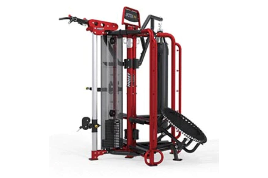 HOIST MCS 8003 Motioncage Studio Package 3 - Professional Motion Capture System for Animation & VFX | Perfect for Film Production, Game Development & Virtual Reality Studios
