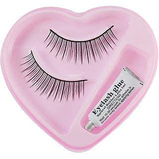 TYA 5024 Professional Makeup Kit for Women & Girls - 14-Piece Set with 5 Makeup Brushes, 36H Eyeliner, 3-in-1 Eyeliner, Mascara, Eyebrow Pencil, Kajal, False Lashes, Matte Fixer & Primer | Perfect for Daily Use, Parties & Special Occasions