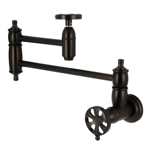 Oil Rubbed Bronze