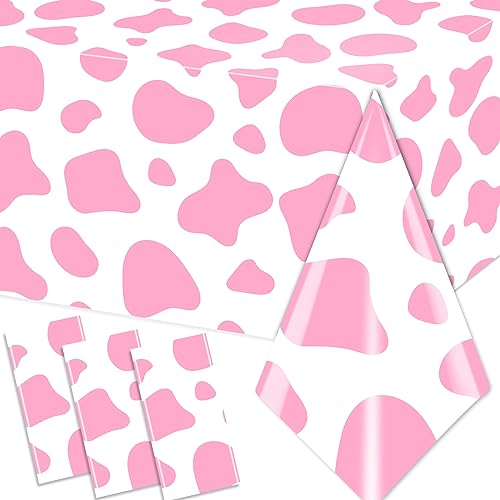 Pink Cow