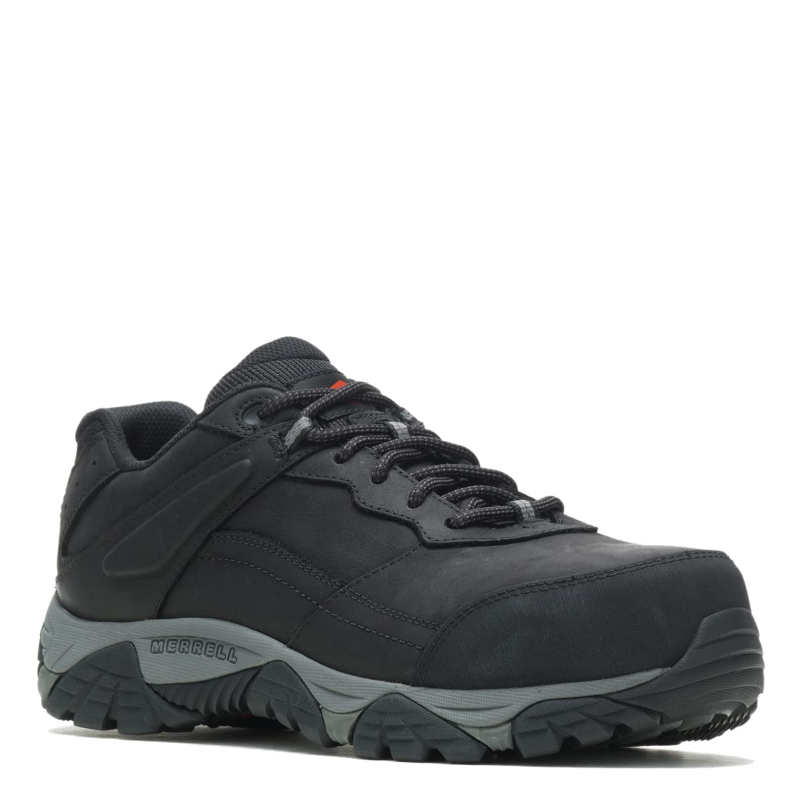 Merrell Men's Moab Adventure Carbon Fiber Hiking Shoes - Lightweight & Durable Outdoor Footwear for Trail Running, Camping & Mountain Climbing