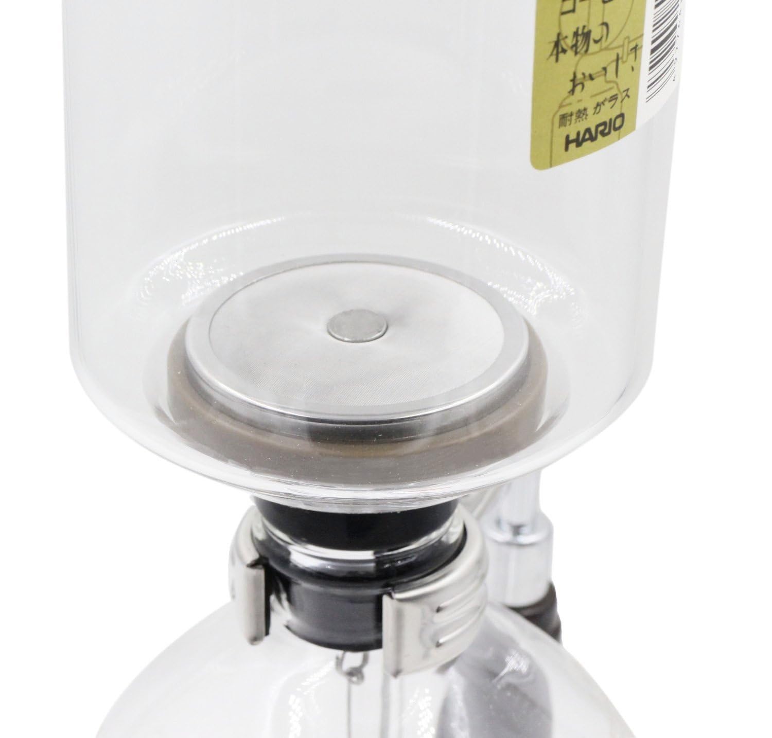 Permanent Coffee Filter for Hario Siphon - 1889A Brown | Brew Perfect Coffee at Home