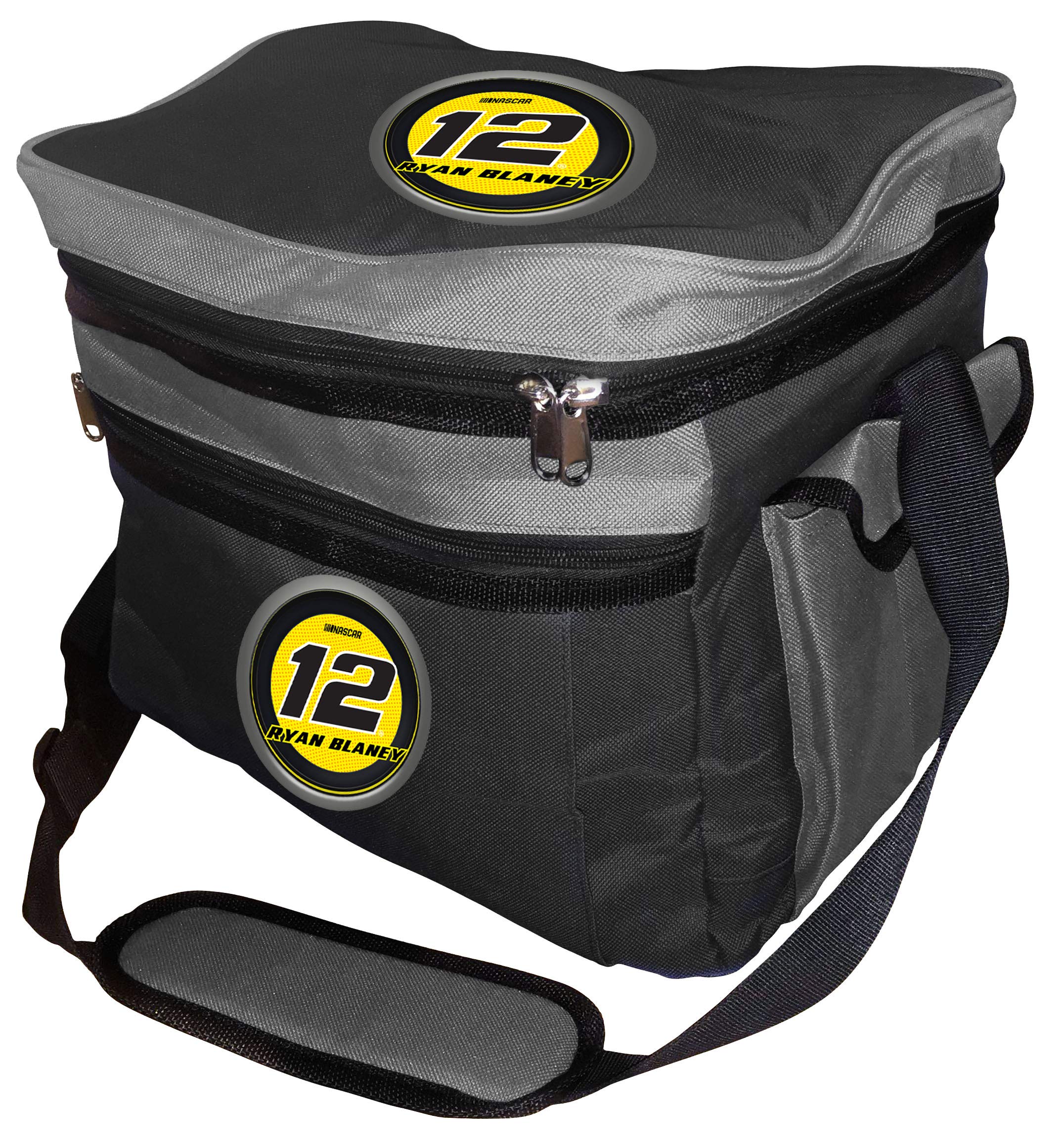 Ryan Blaney #12 Cooler 20 Pack - Perfect for Camping & Picnics
