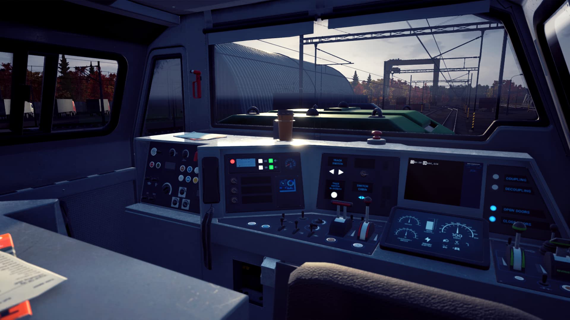 Train Life: A Railway Simulator - The Orient-Express Edition for PS5 | Realistic Train Simulation Game | Perfect for Railway Enthusiasts & Strategy Gamers | Experience Historic Routes at Home