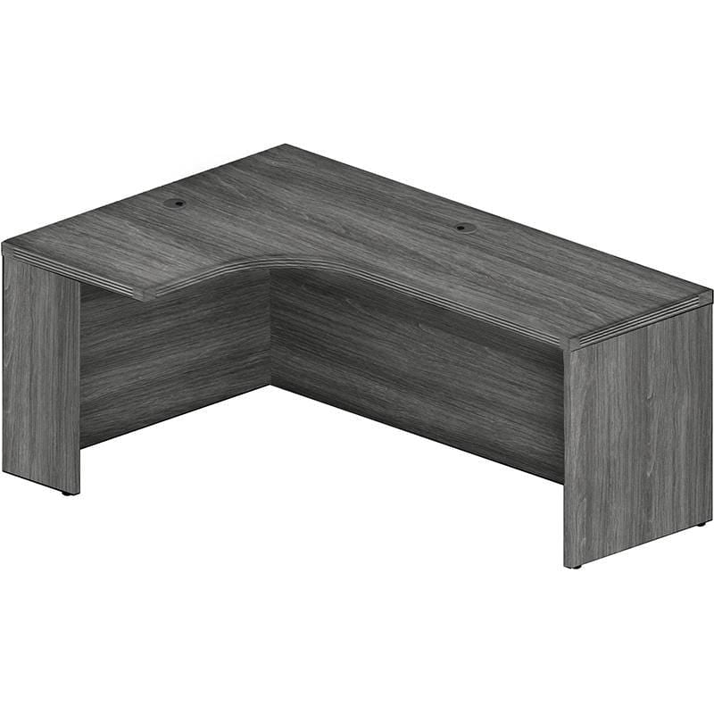 Gray Steel
