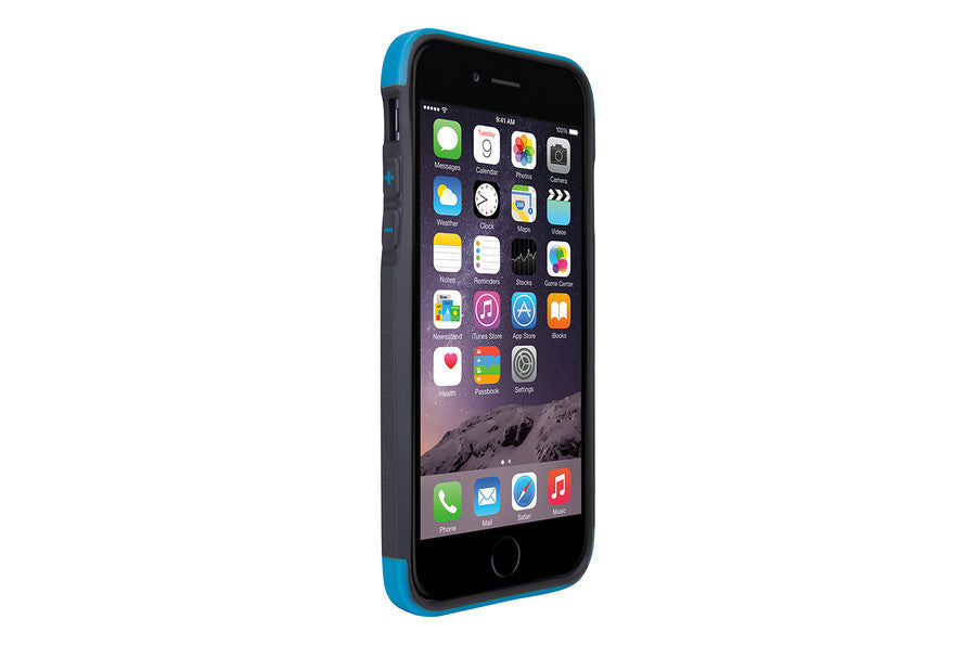 Thule Atmos X3 Rugged Protective Case for iPhone 6 Plus/6s Plus (5.5 Inch) - Waterproof & Shockproof Phone Cover for Outdoor Adventures, Travel & Daily Use