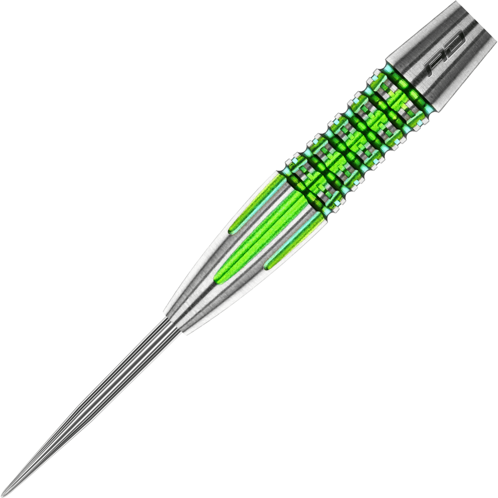 Premium Red Dragon Fusion Plus Steel Tip Darts - 90% Tungsten - 23g & 25g Weight Options - Perfect for Professional Dart Players & Tournaments