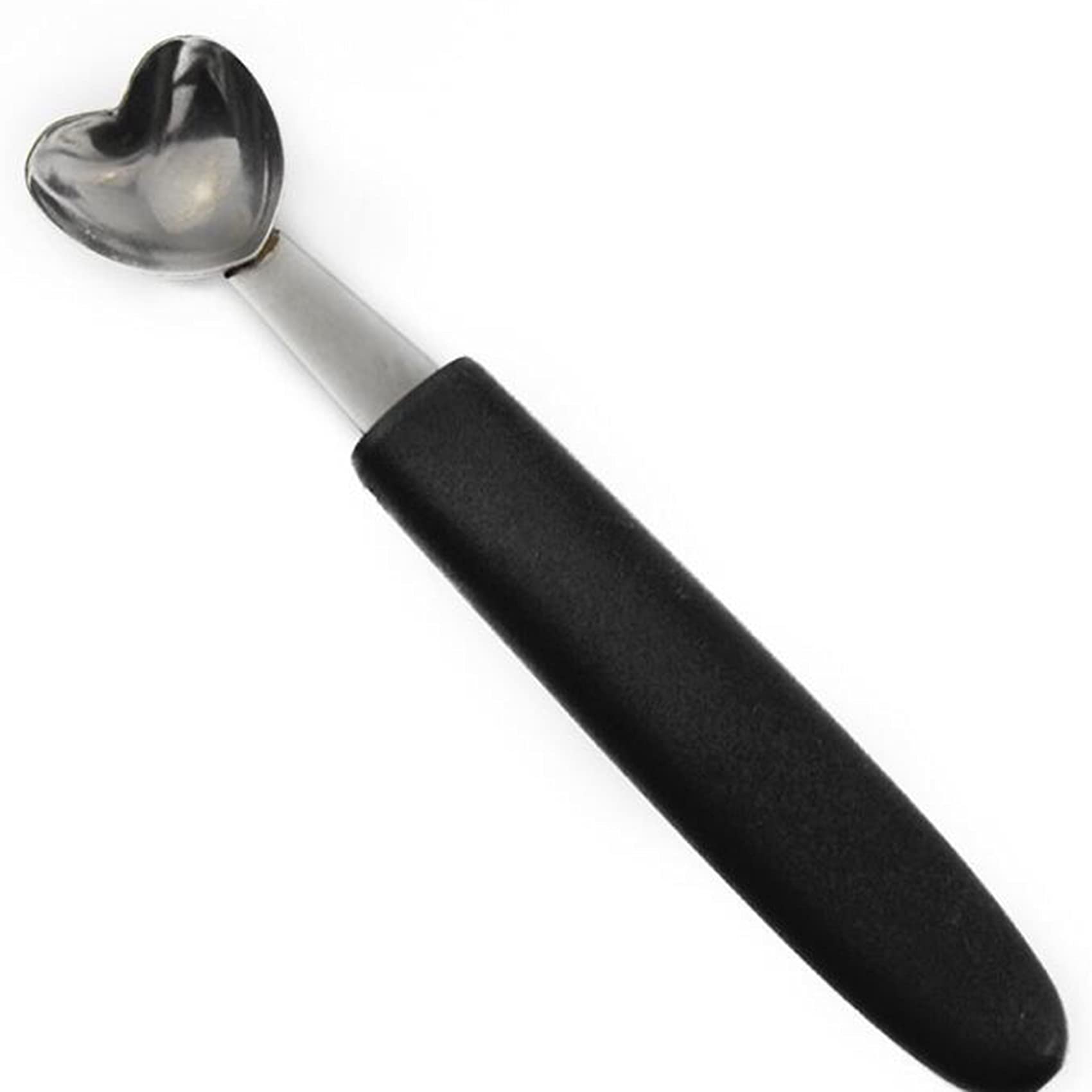Stainless Steel Ice Cream Scoop & Fruit Baller - 5.9