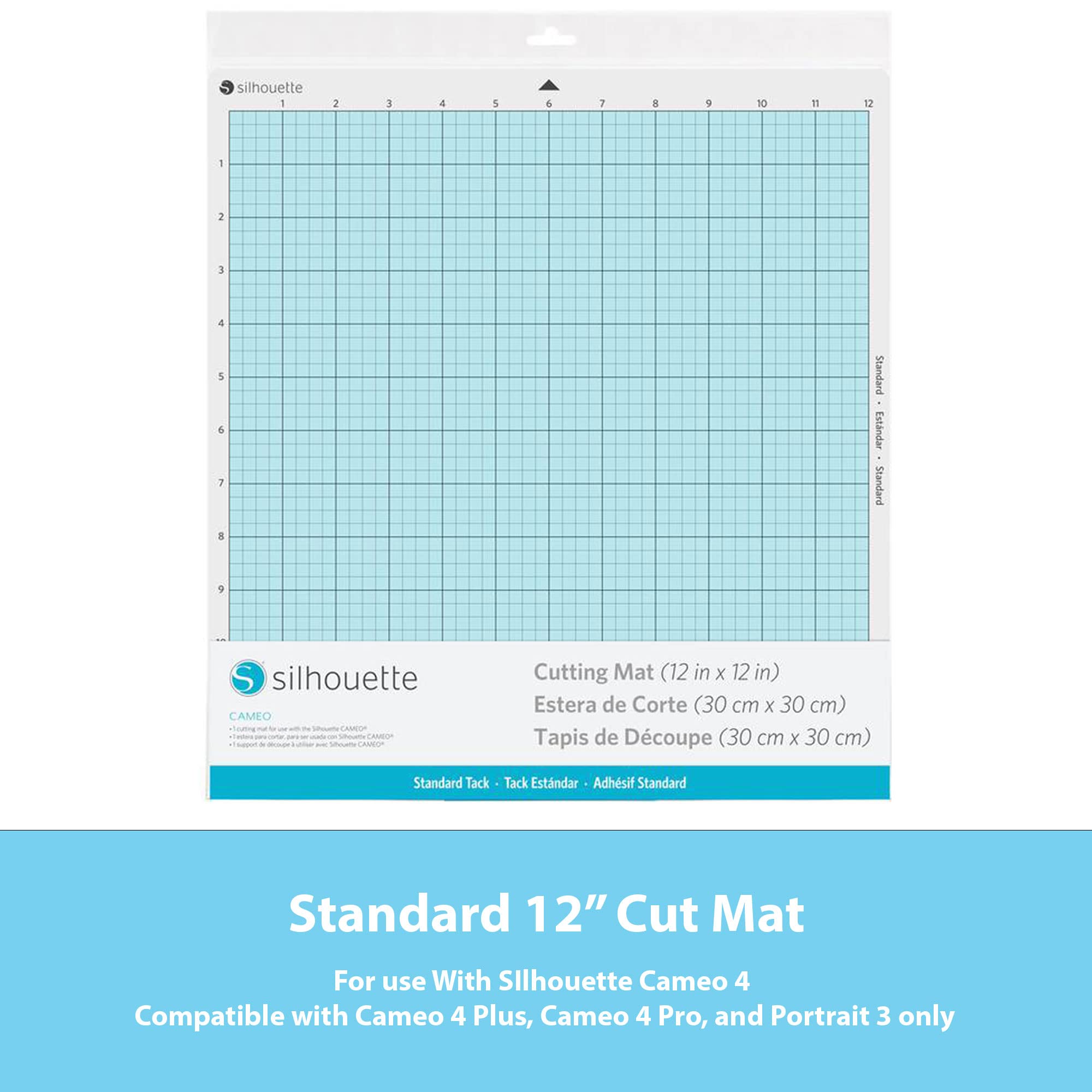 Silhouette Cameo 5 Vinyl Cutting Machine Bundle - 36 Sheets Premium Vinyl, Tool Kit, Blade, Pens & Startup Guide with Bonus Designs (Matte Pink) | Perfect for DIY Crafts, Home Decor, Scrapbooking & Personalized Gifts
