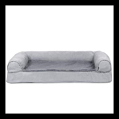 Gray (Plush & Suede)