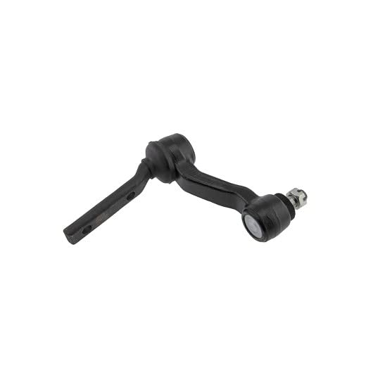 14-Piece Front Upper Control Arm Kit with Ball Joints, Tie Rod Linkages, Adjusting Sleeves & Sway Bar Links - Compatible with 4WD Chevrolet Blazer/S10 & Similar Models | Perfect for Off-Roading, Suspension Repair & Vehicle Maintenance