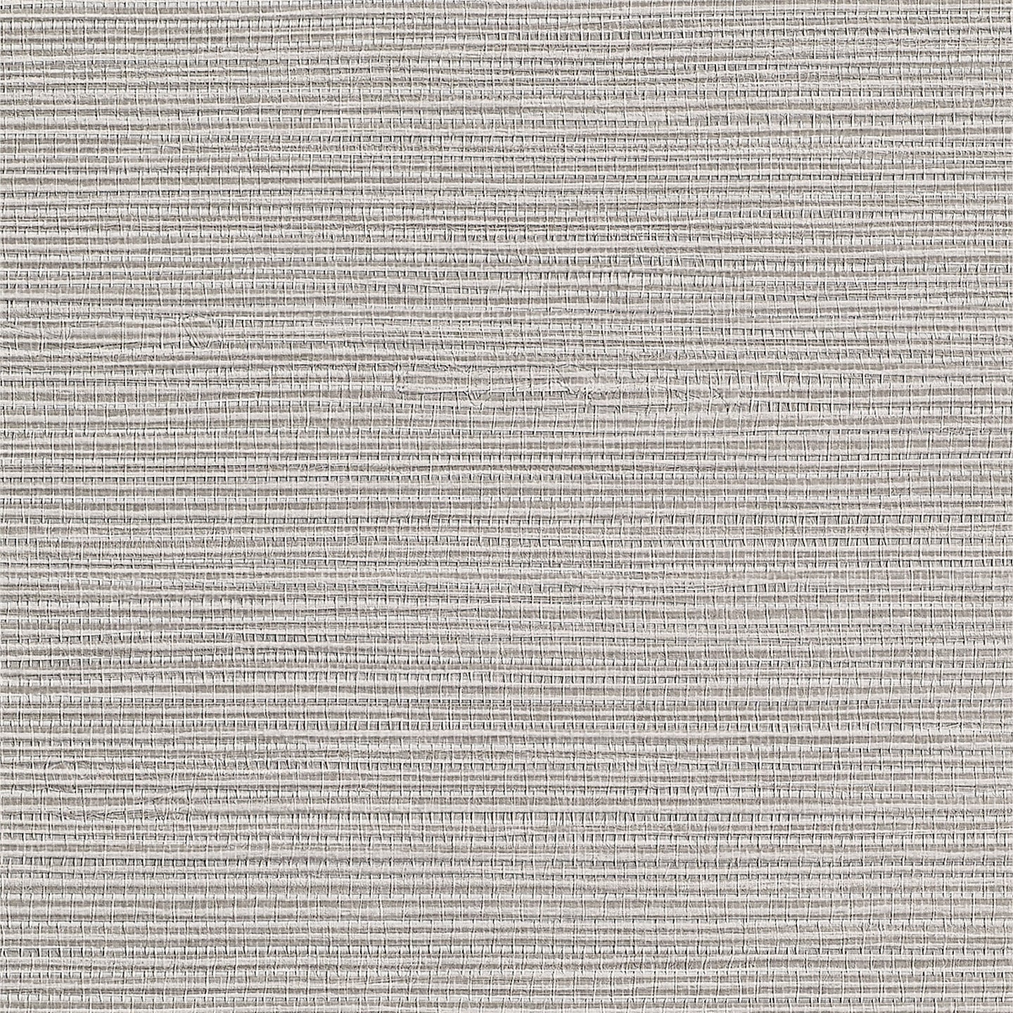 Phillip Jeffries Moonlight Gray Vinyl Sisal Wallpaper - Premium Textured Wall Covering for Living Room, Bedroom & Office Decor